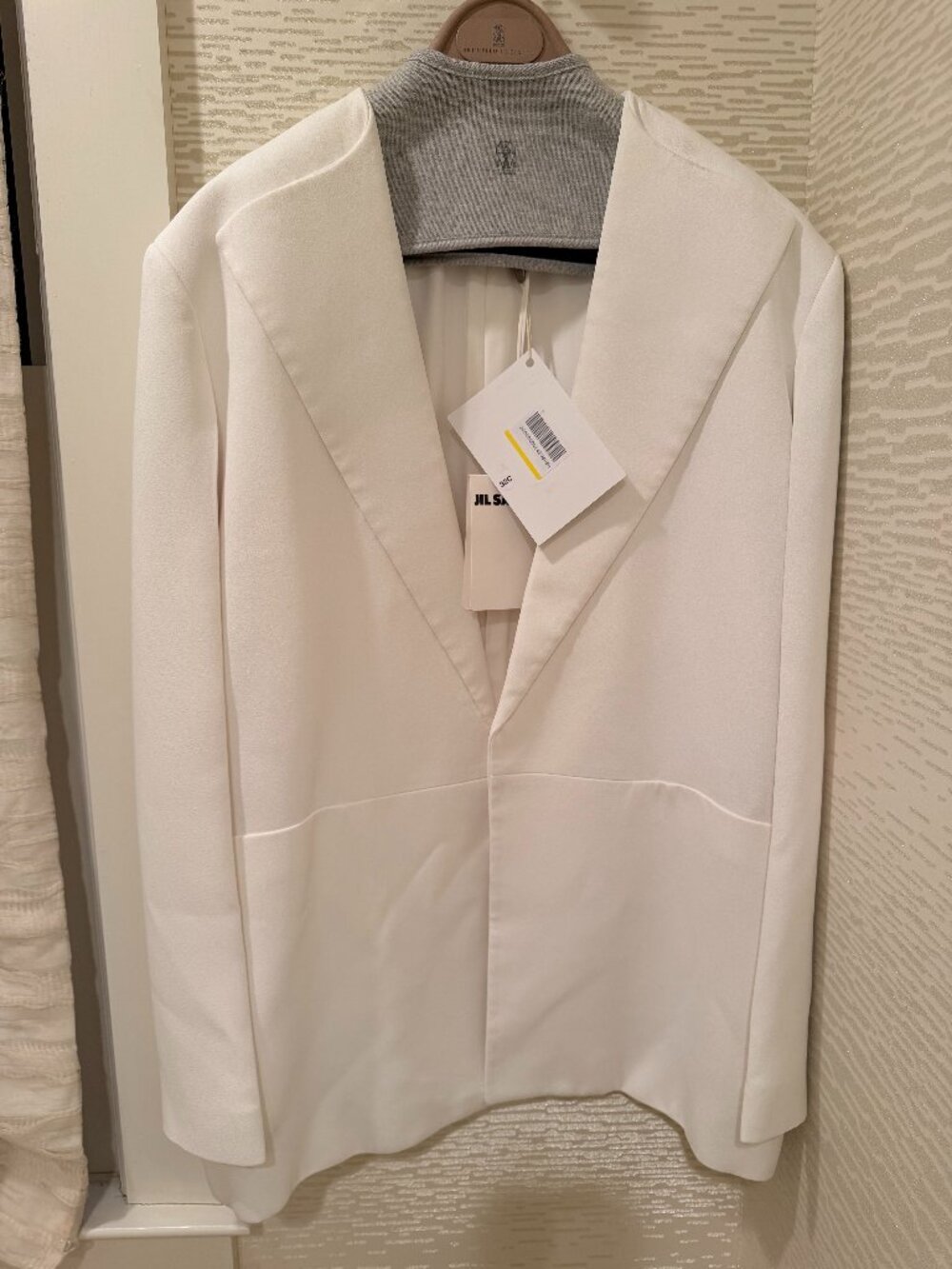 Jil Sander Blazer NWT